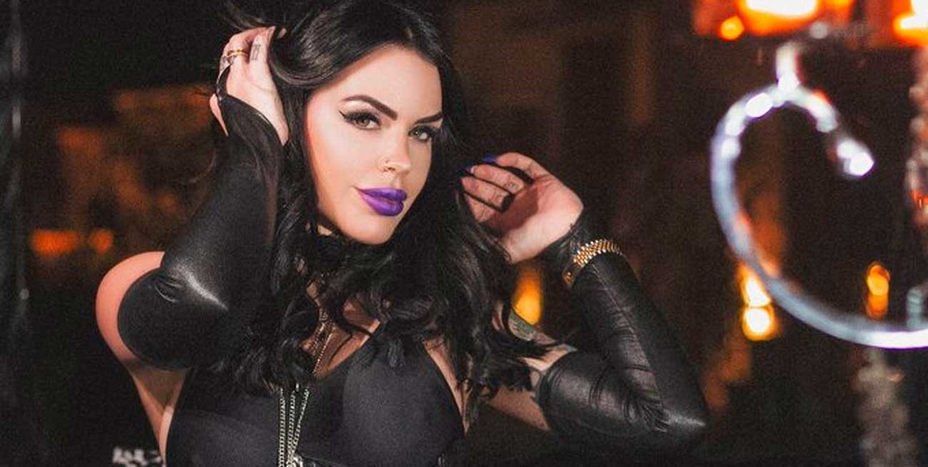 Denunciaron a Sofía Clerici ante la Justicia Federal
