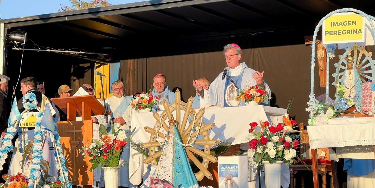 La Iglesia católica criticó el alto nivel de inflación en el país 