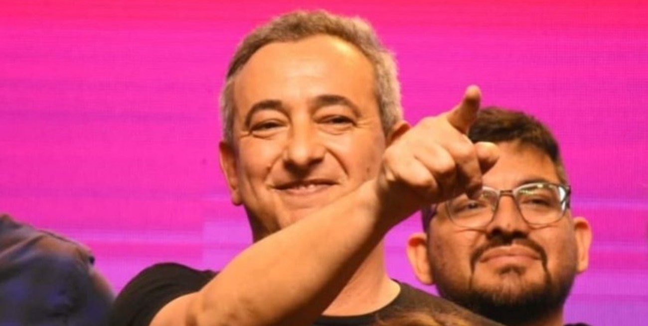 Javkin y la mitad más uno