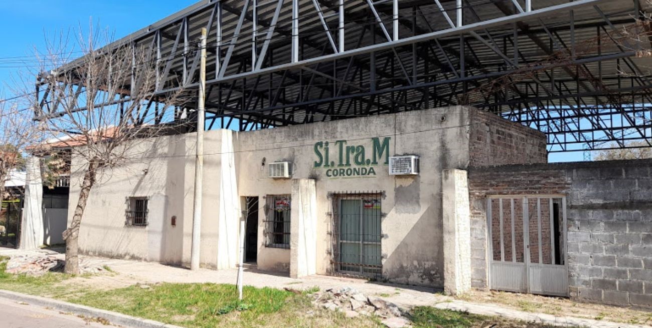 El Sindicato de Municipales de Coronda alargó los días de paro