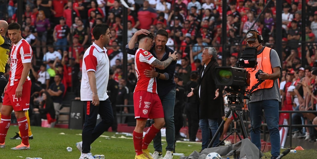 Unión: 10 clásicos sin perder; Colón: 11 años sin ganar de local