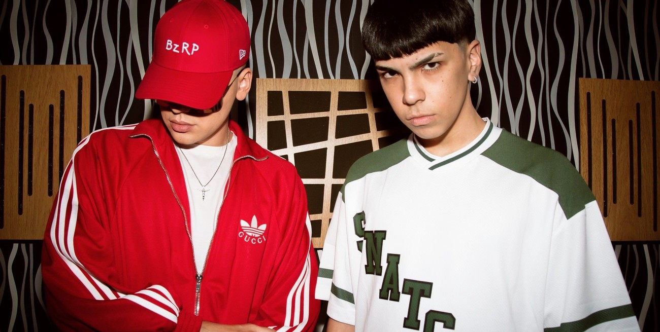 Fin del misterio: la nueva session de Bizarrap será con Milo J