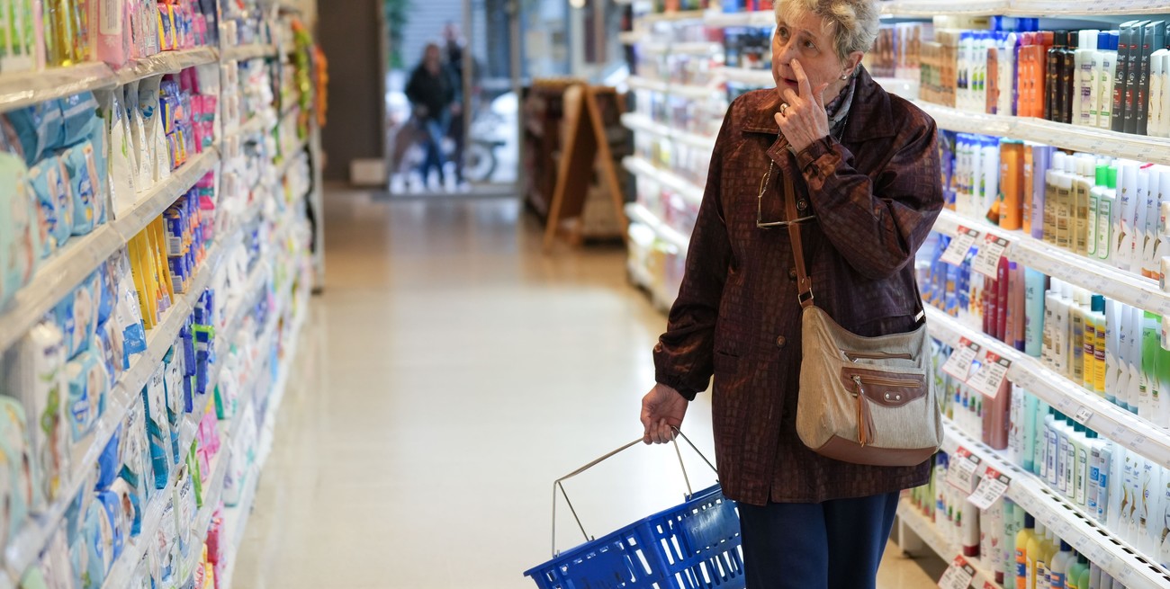 Estiman que la inflación de septiembre alcanzó el 11%