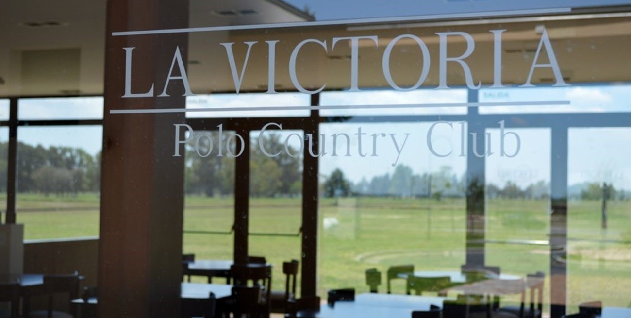 Robo de película en un country de La Plata: cavaron un pozo y se tirotearon con los guardias