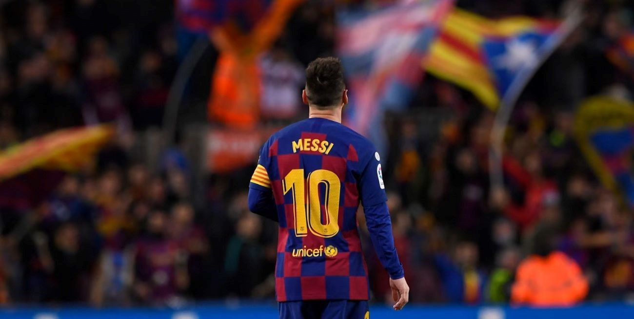 Barcelona vs. Inter Miami: la promesa a Messi para que pueda despedirse de los hinchas culés