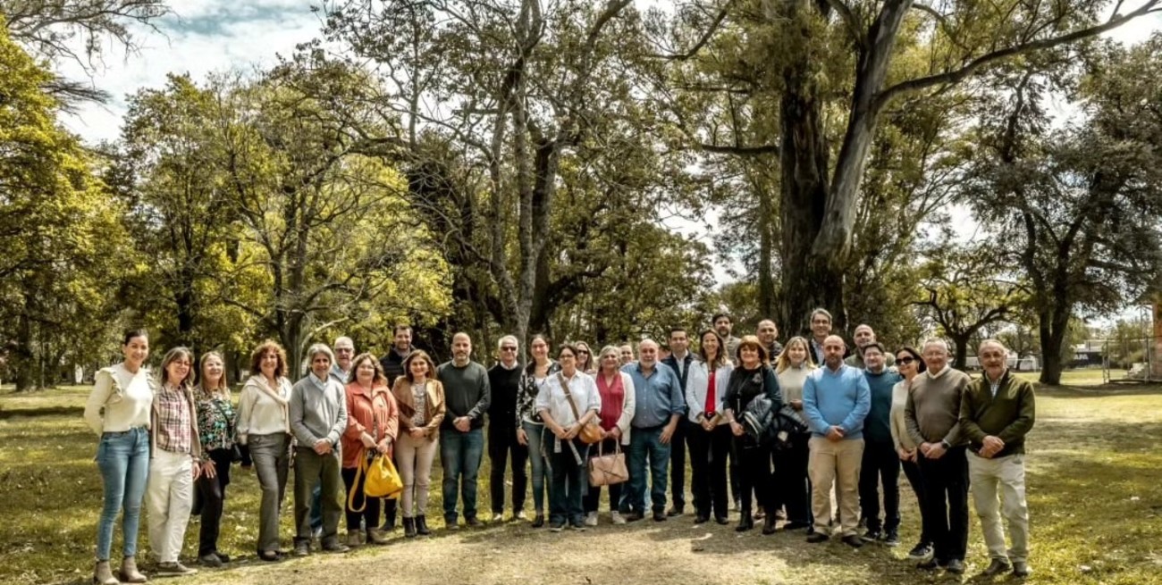 Hospitales Veterinarios: incluyen partidas en el proyecto del presupuesto nacional