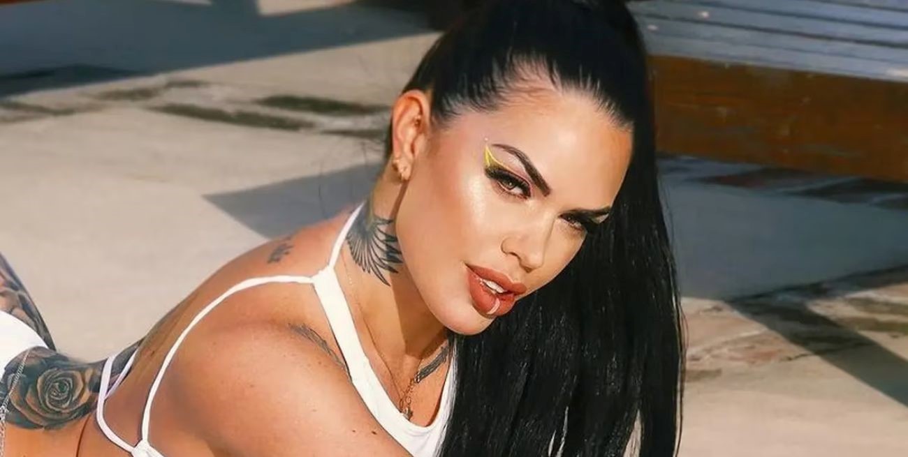 Tras el escándalo Sofía Clerici volvió a expresarse en redes: "Continúa, no le debes nada a nadie"