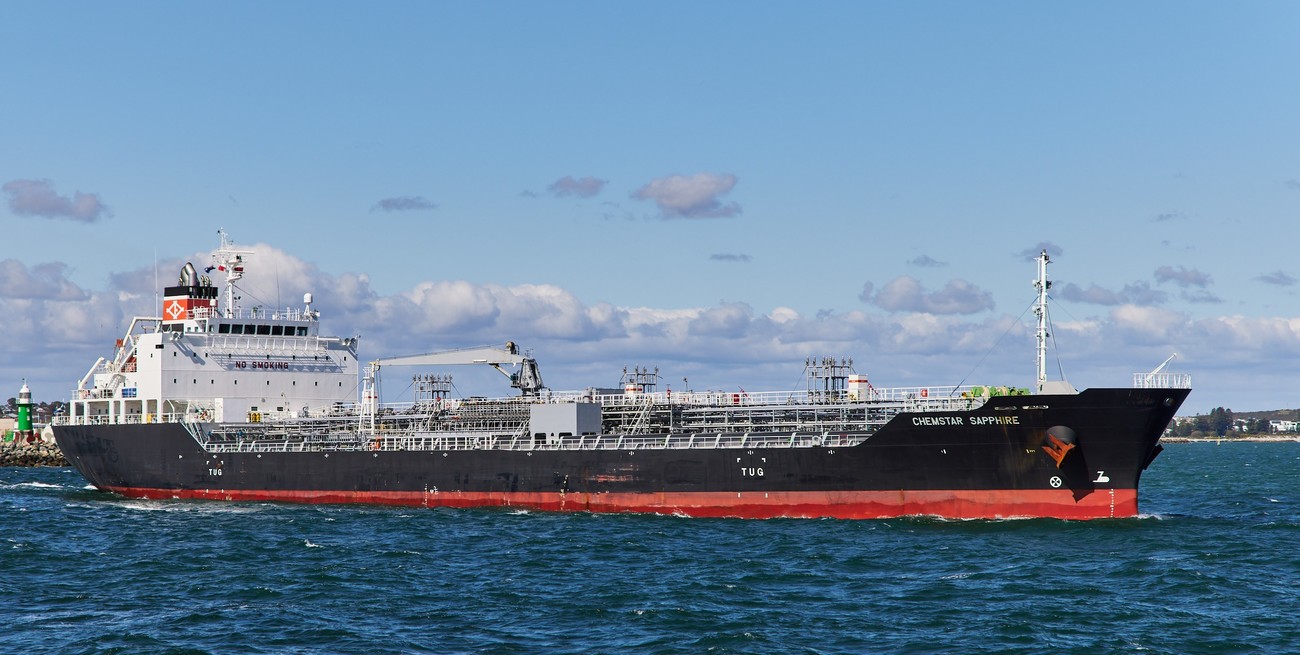 Alerta en Australia: encontraron 200 kilos de cocaína en un buque que partió desde San Lorenzo