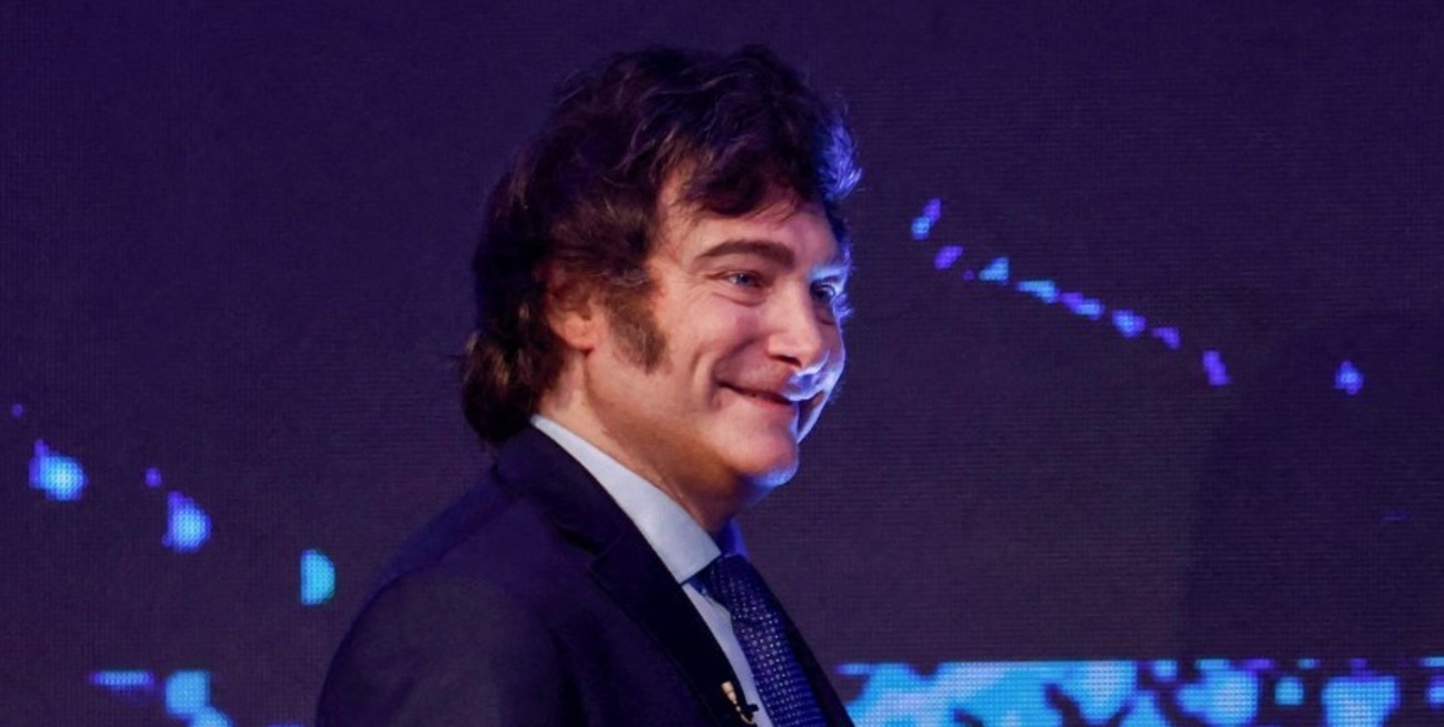 Milei es la proyección de nuestras fantasías