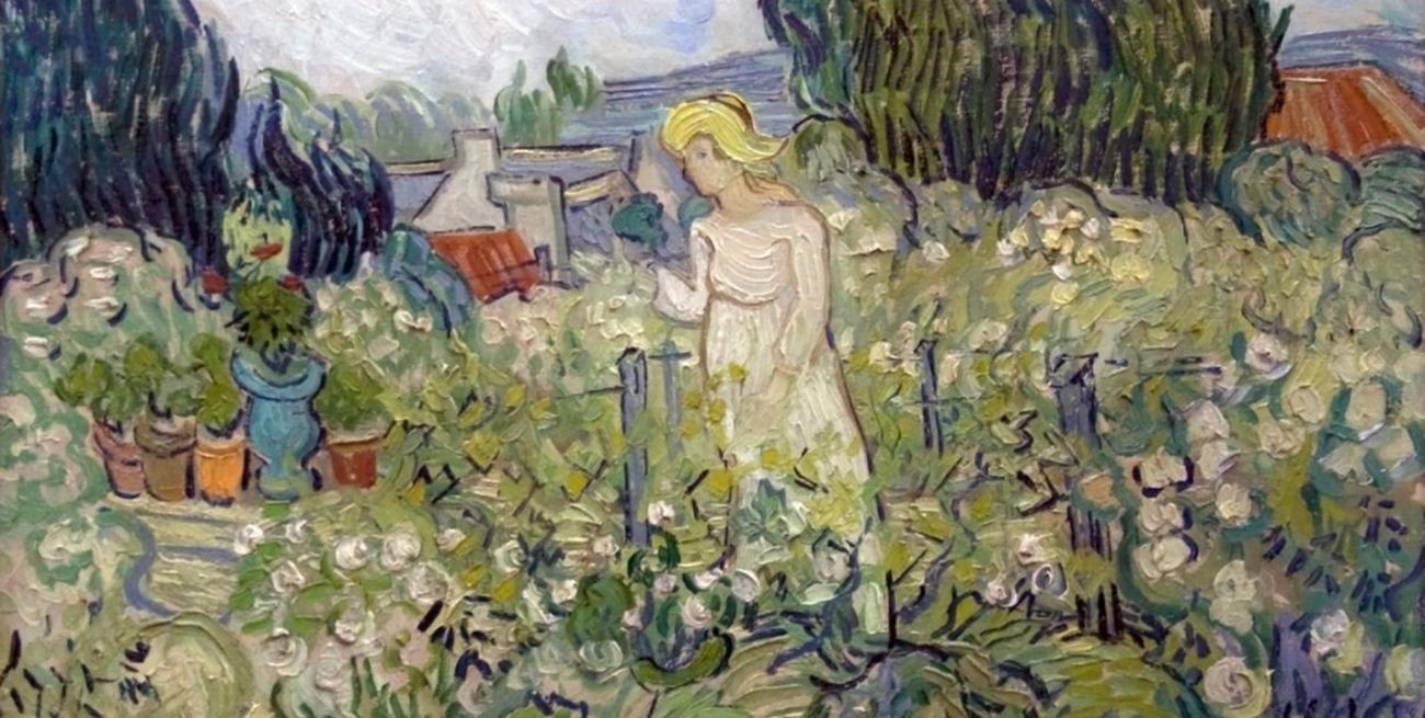 Una muestra cambia la mirada sobre las últimas obras de Van Gogh