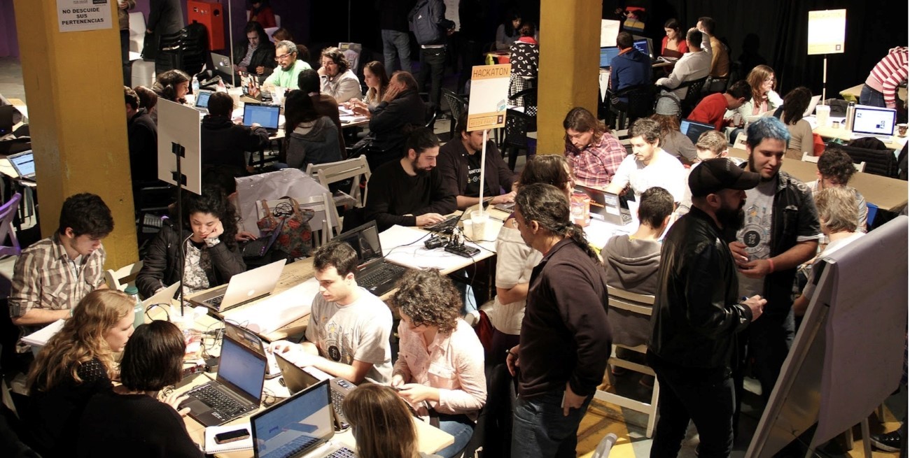 Arranca la Media Party Buenos Aires 2023: emprendedores, desarrollos de los medios e IA