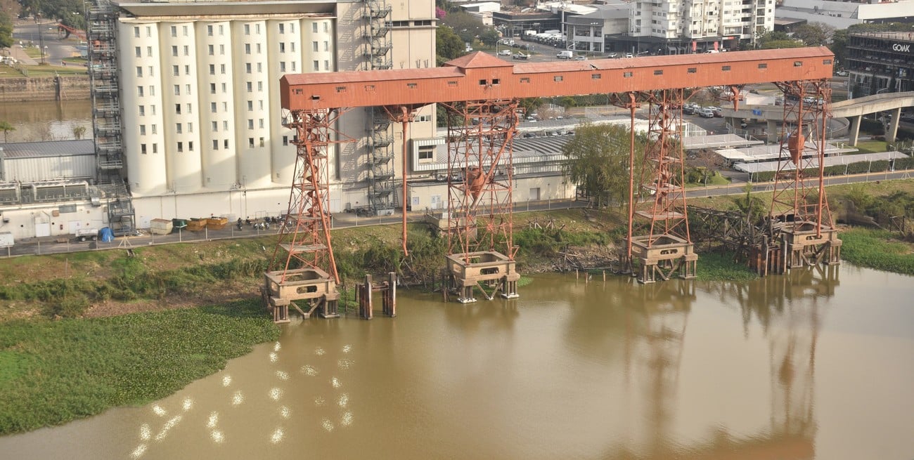 Línea directa y llegan cartas