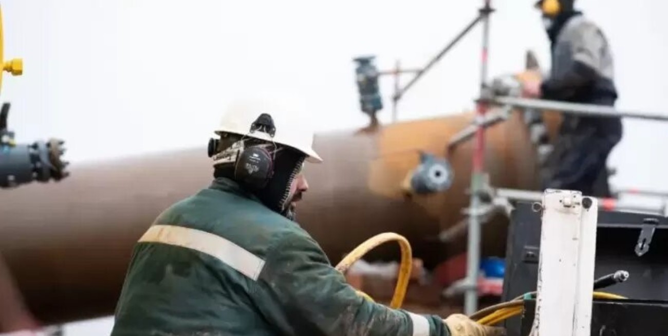 La Argentina volverá a exportar gas a Chile tras 17 años