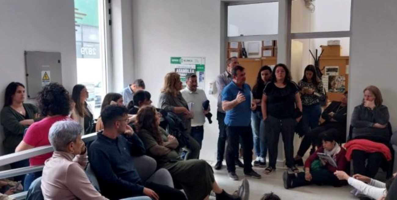 Se suspenden medidas en el Ministerio de Igualdad, Género y Diversidad