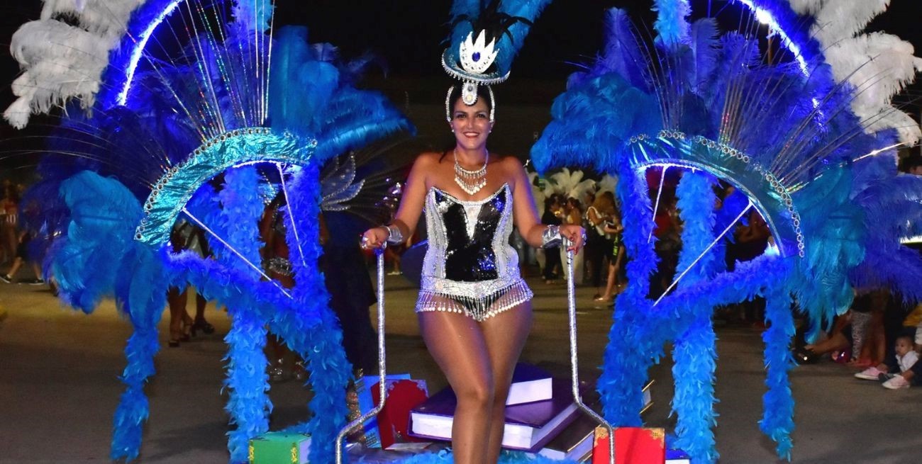 La capital provincial del Carnaval calienta motores: fechas confirmadas y récord de pasistas en Penambí Berá 