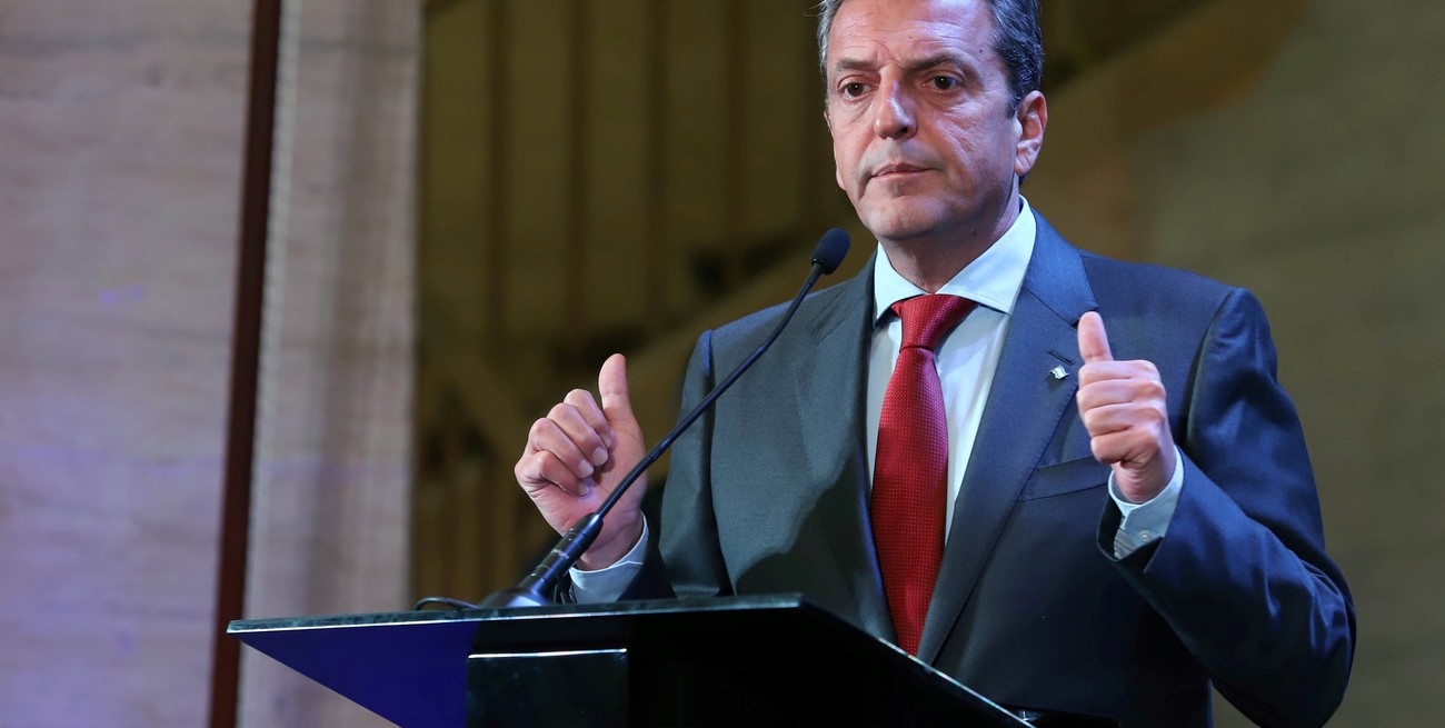 Dólar pyme: Massa busca seducir a pequeñas y medias empresas con un nuevo incentivo