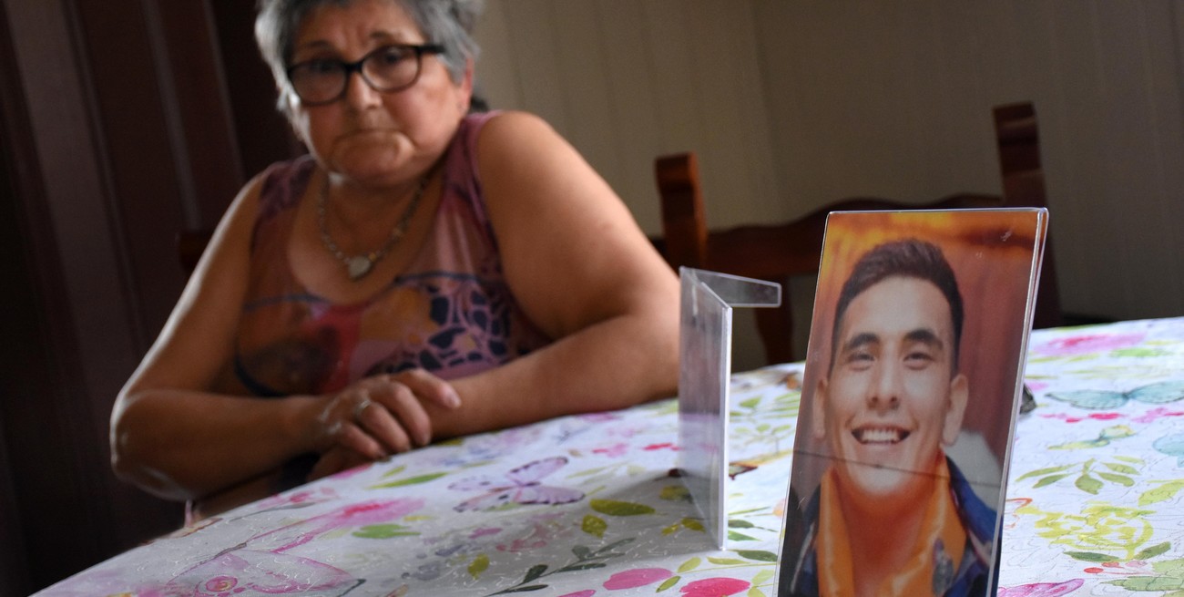 Confirmaron la pena de prisión perpetua para los despiadados "Gringo" y "Pastelito"