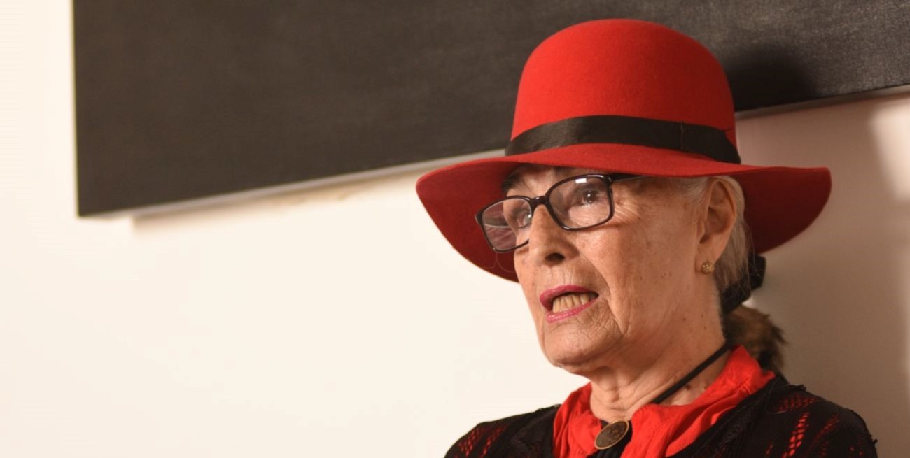 María Sol: 30 años con el tango