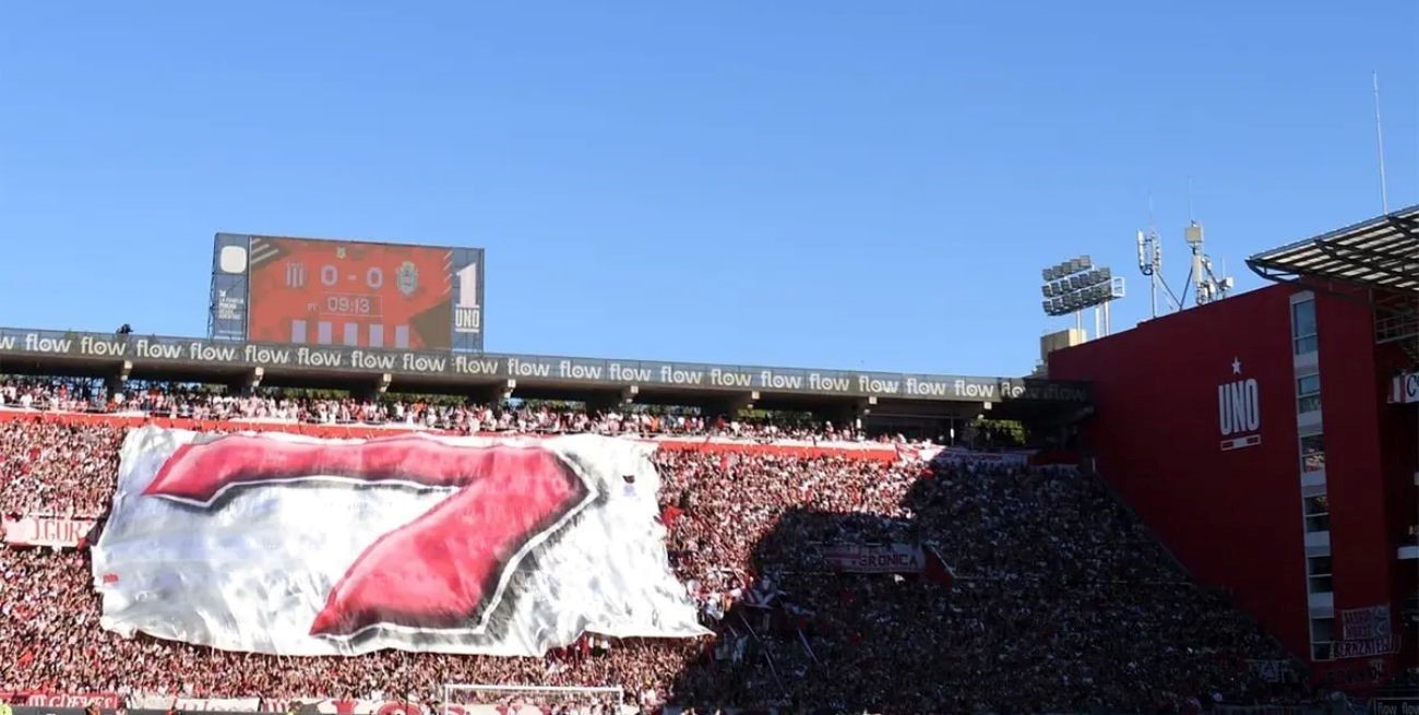Estudiantes de la Plata: dura sanción por incitación a la violencia
