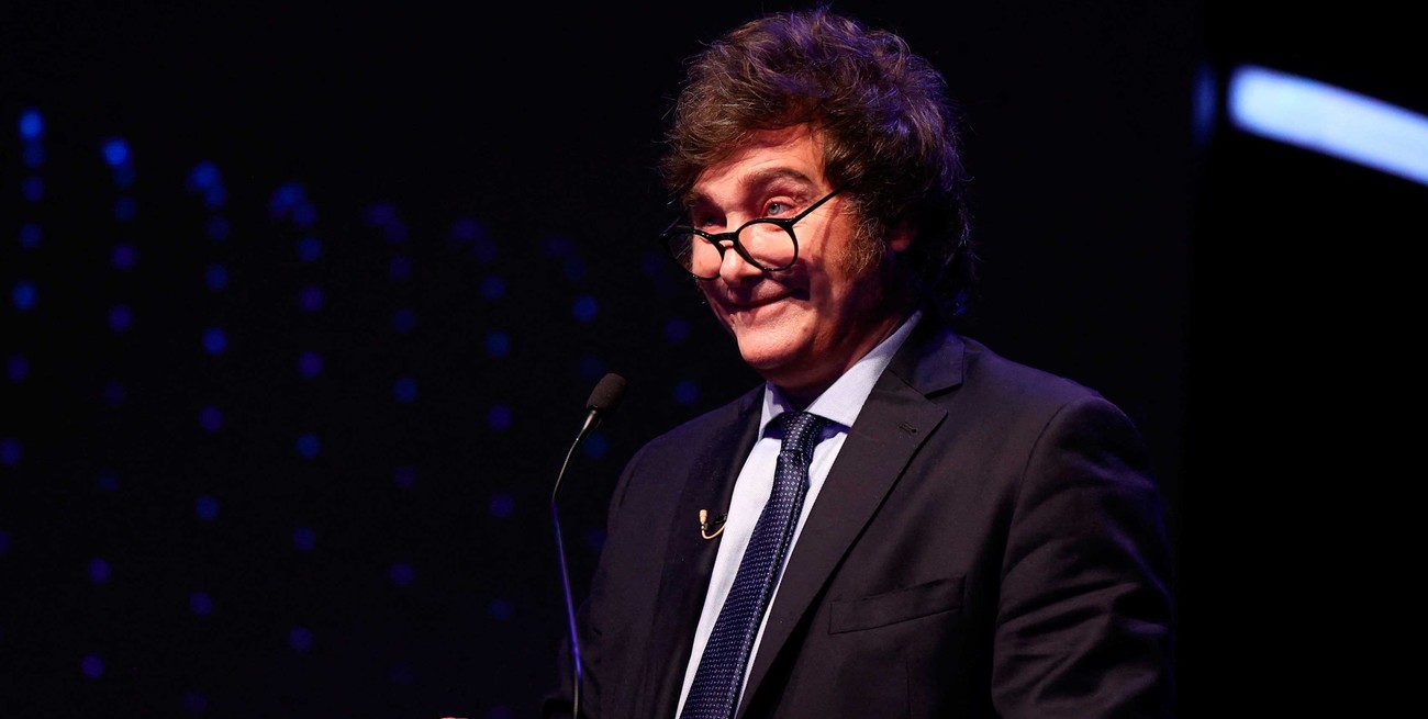 Goldman Sachs advirtió sobre costos y desventajas de la dolarización de Milei