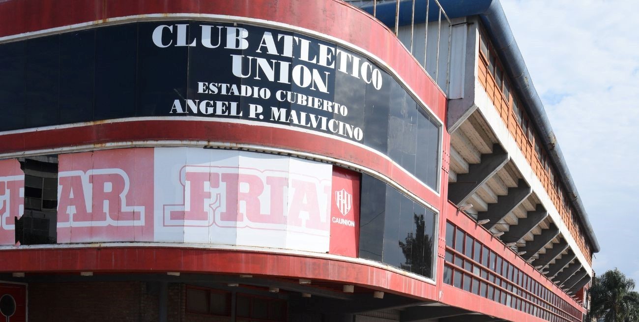 Un día histórico para el modelo Unión