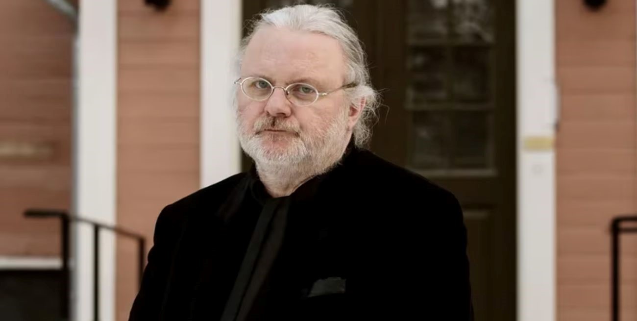 Ganó el Premio Nobel de Literatura el escritor Jon Fosse
