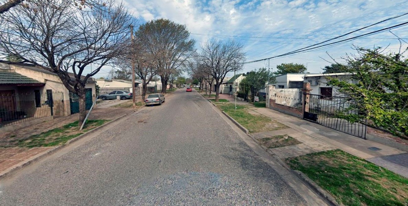 Rafaela: condenado por asesinar a su amigo tras discutir por dinero