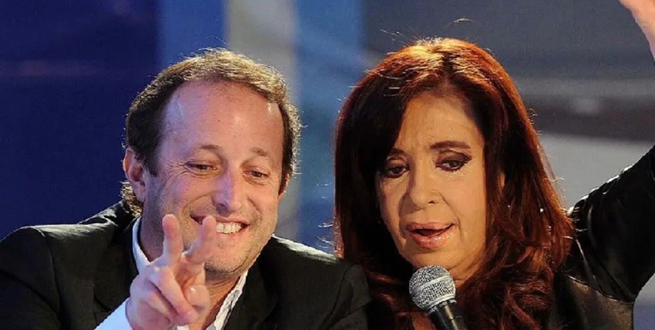 ¿Cuántos "Chocolates" e Insaurralde hay en el peronismo?