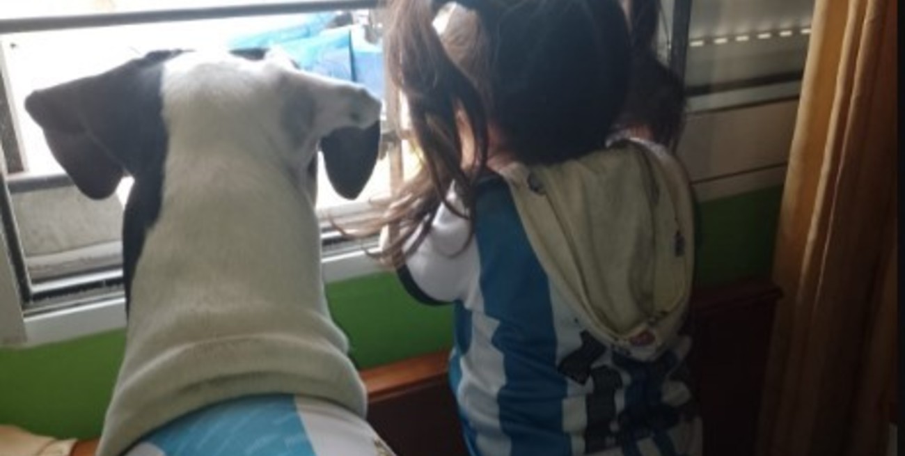 Línea directa y llegan cartas