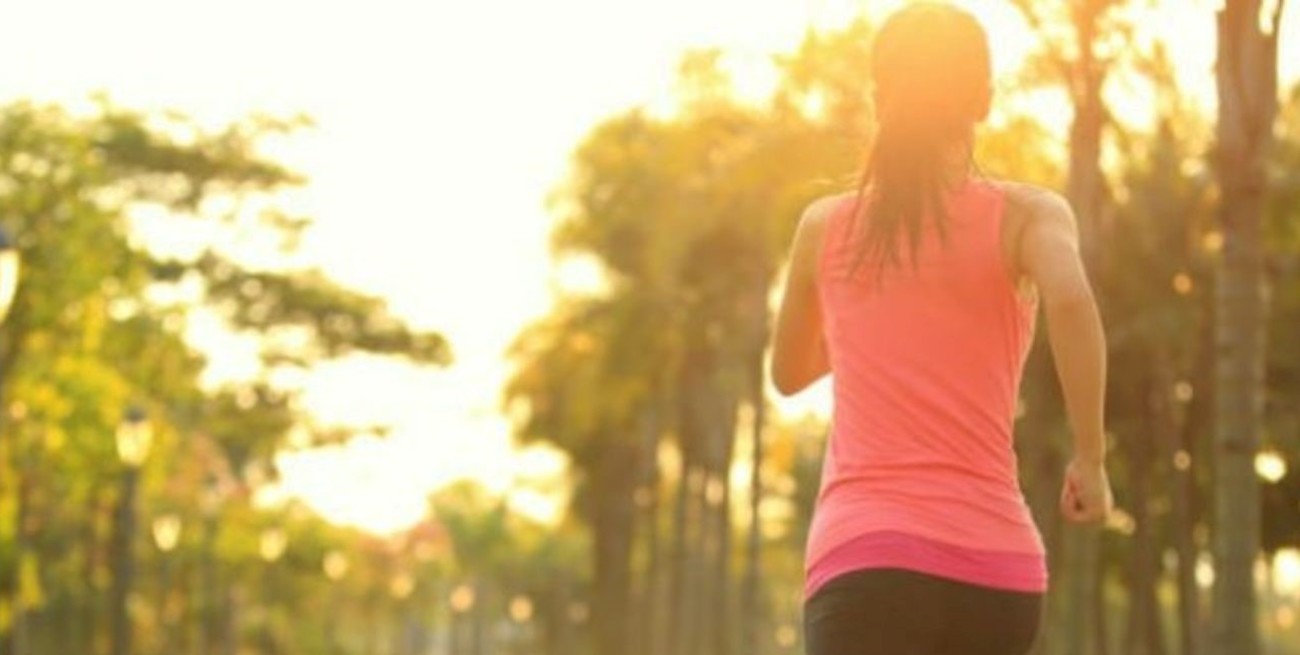 Ejercitar por la mañana: el secreto para un día exitoso