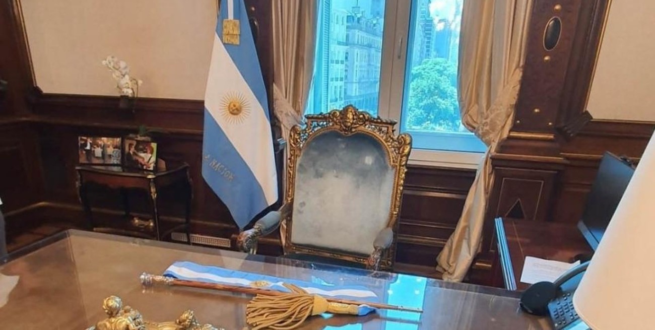 Propuesta a los candidatos políticos