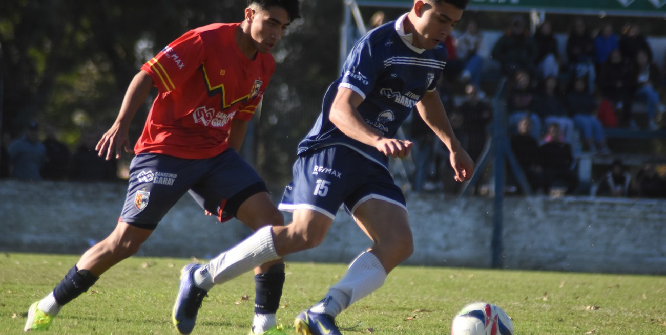 La Salle y Ateneo, promesa de buen juego