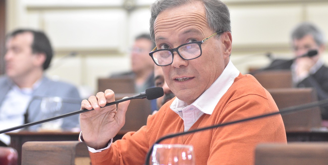 Diputados: el Tribunal Electoral de Santa Fe ratificó la banca para Giustiniani