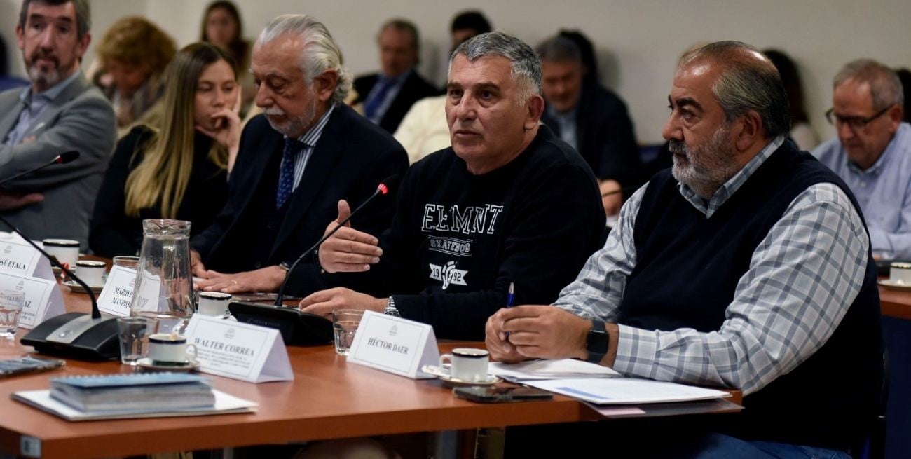 Con respaldo de la CGT, diputados retomó el debate por la reducción de la jornada laboral