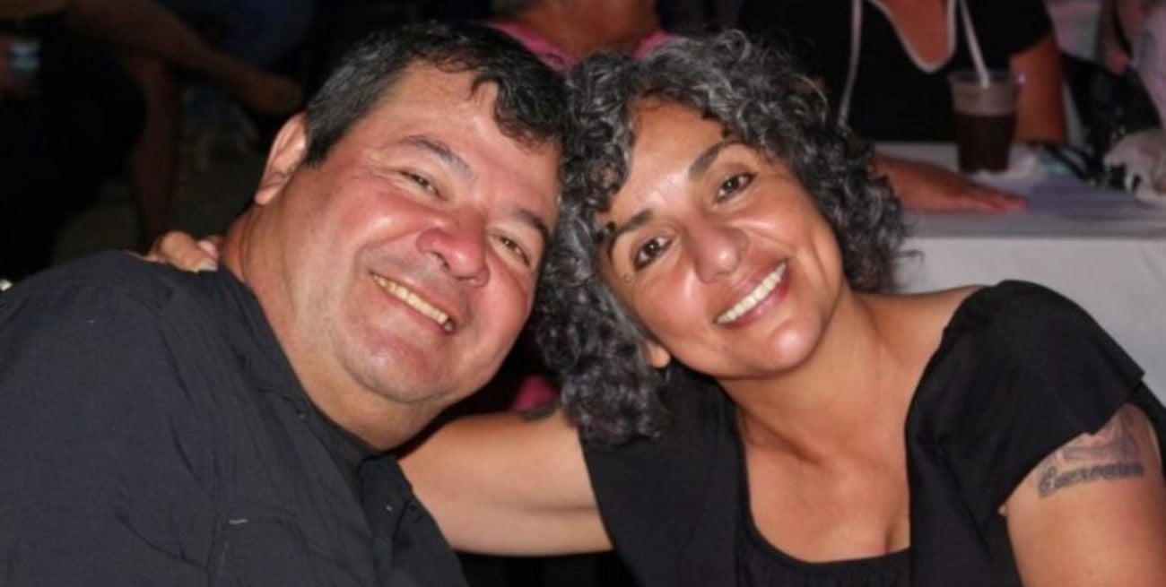 Emerenciano Sena y Marcela Acuña bajo investigación por trata de personas