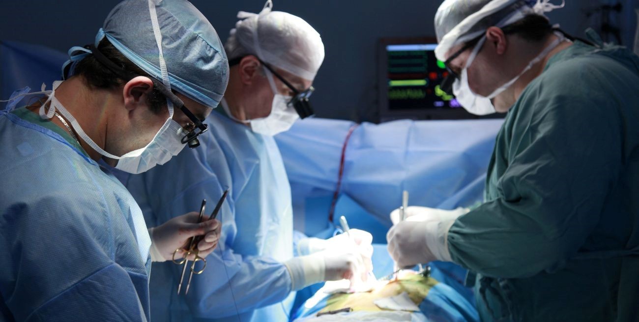 Tráfico de órganos: detienen a una banda que vendió más de 300 riñones humanos en Pakistán