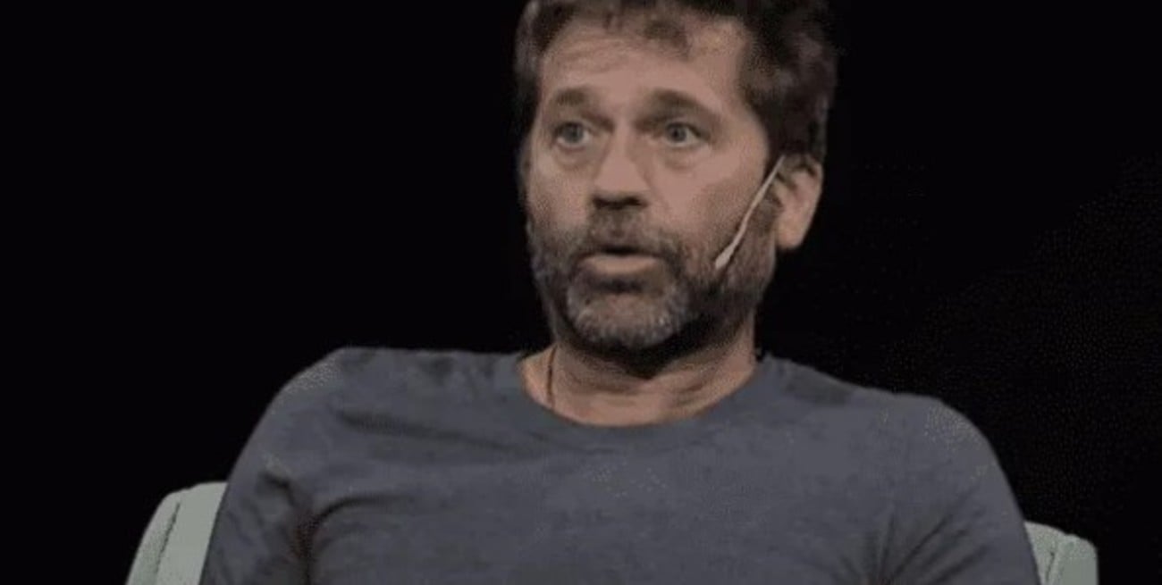 Nicolás Pauls se sinceró con Gastón: "Veía tu adicción pero no con la gravedad real que tenía"