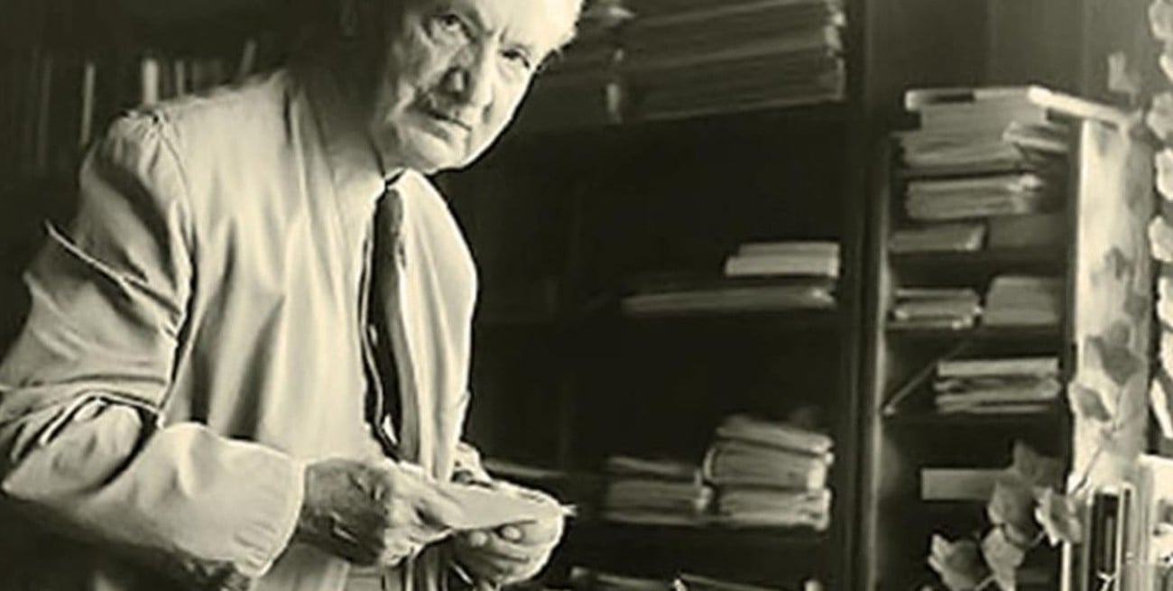 La antropología en Martin Heidegger: el hombre como un fin en sí mismo