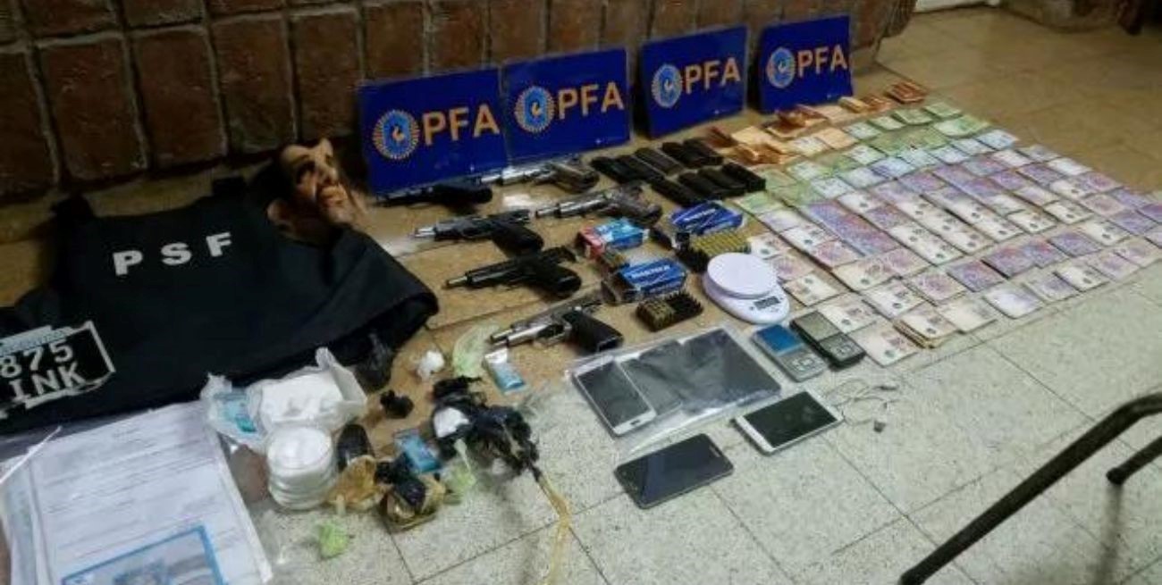 Sobreseída en causa de drogas por aplicación de perspectiva de género