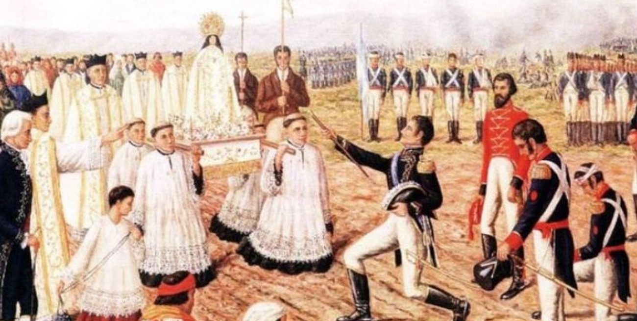 Batalla de Tucumán