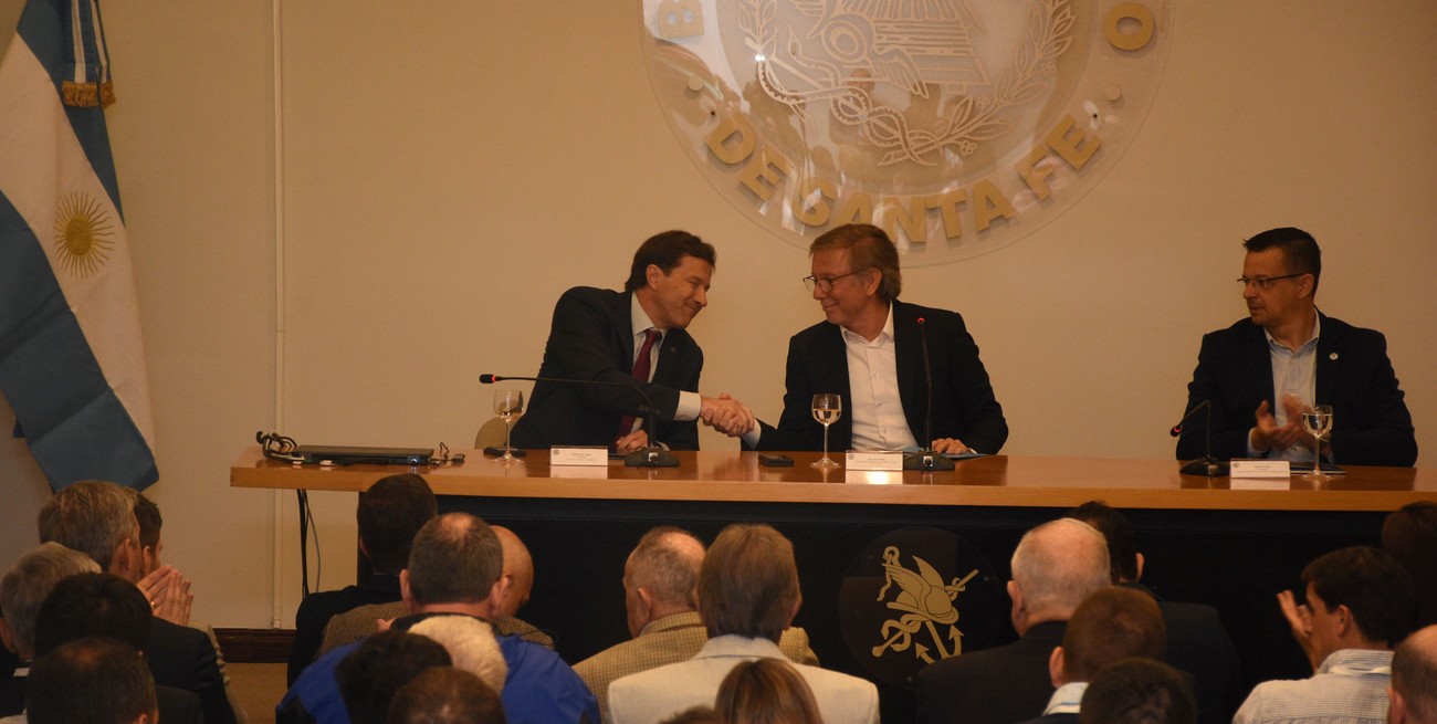 Extrusoras: las industrias por las que el dólar soja impactó en las góndolas