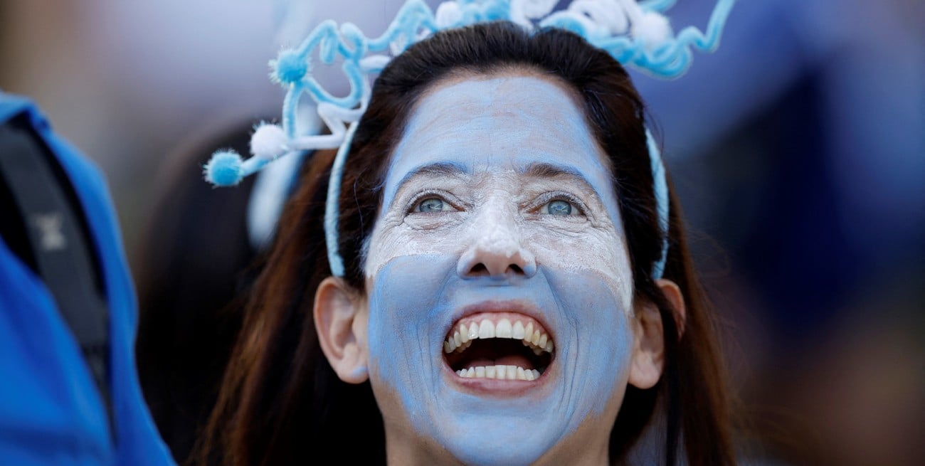 Los Pumas se juegan la clasificación ante Japón en el Mundial de Francia