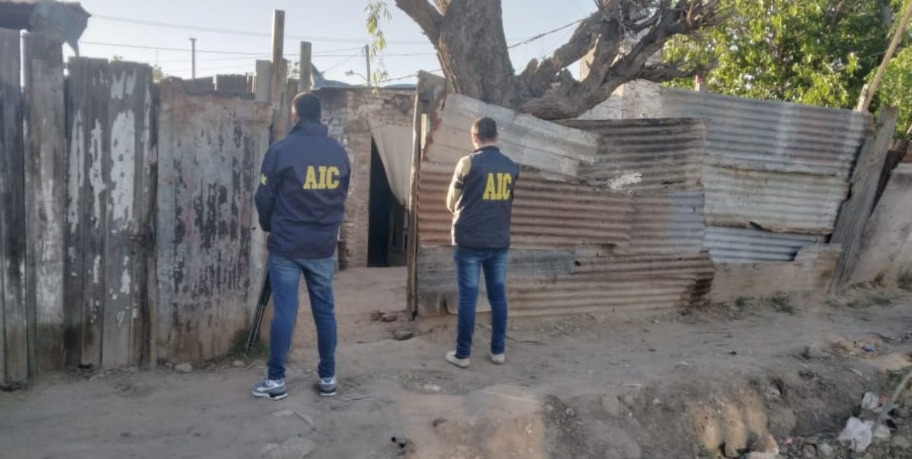 Condenaron al hombre que estranguló un perro con un alambre y lo abandonó en un basural