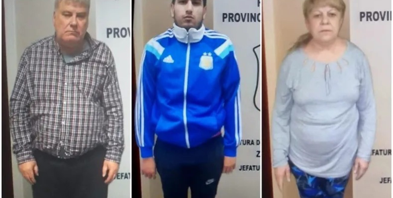 Declaran inconstitucional una norma y mandan a juicio a padres por encubrir a su hijo en un femicidio