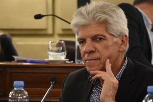 El senador José Baucero aseguró que, "a pesar de las diferencias políticas, siempre prevaleció el espíritu de amistad y colaboración" en la Legislatura.