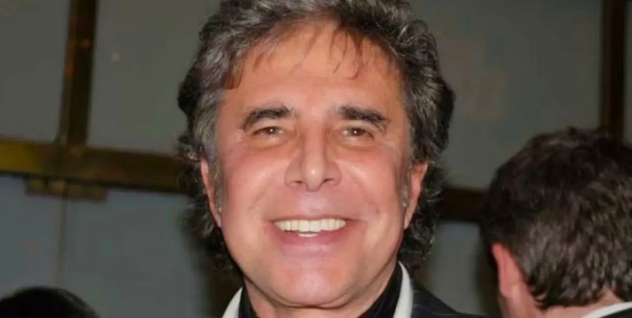 Preocupación por la salud de Jorge Martínez: debió ser internado