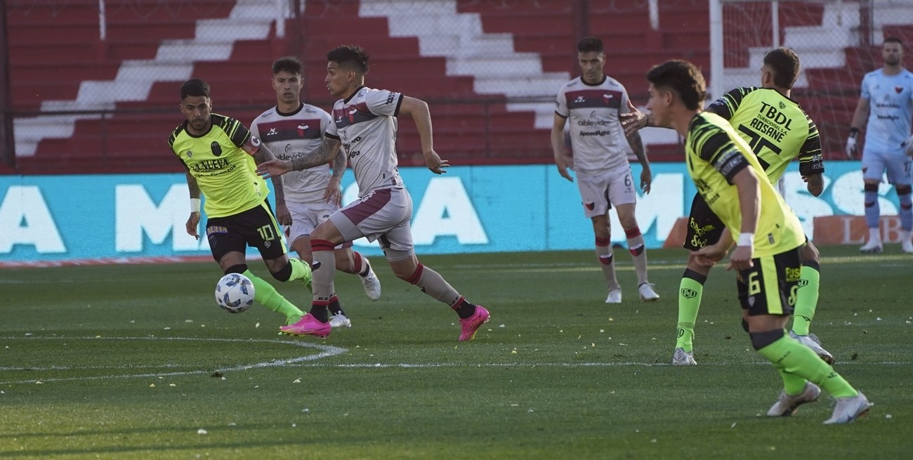 Así quedaron las tablas de posiciones y descensos tras la derrota de Colón