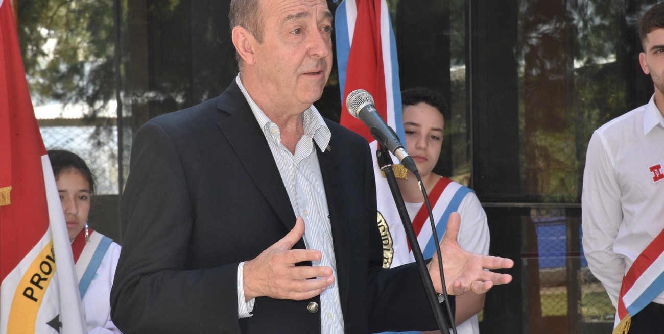 Con apenas cuatro años de diferencia