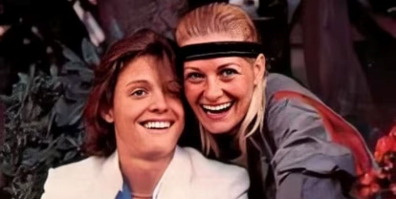 Se le realizará una prueba de ADN a la mujer que podría ser la madre de Luis Miguel 