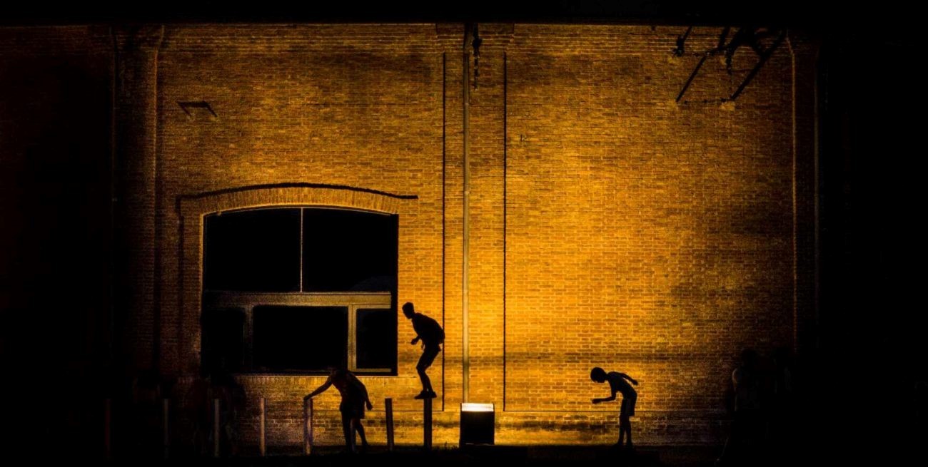 "Noctámbulo", de Sebastián Pachoud